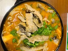 -肥汁米蘭香港米线(宁波路总店)