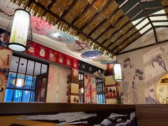 -千代饮兵卫日本料理(东二环泰禾广场西区店)