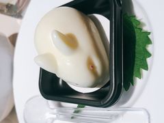 酸奶慕斯-海底捞火锅(九久奥特莱斯店)