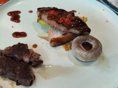-上渔铁板烧(熙悦汇店)