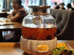 -绿茵阁(江南西路店)