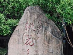 -金鸡湖桃花岛