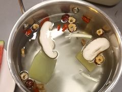 -君邦火锅(新疆大厦店)
