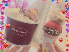-哈根达斯(济南万象城店)