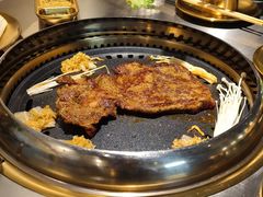 -炉队长·齐齐哈尔家庭烤肉(马家堡店)