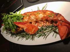 -L'ATELIER de Joel Robuchon(外滩18号店)