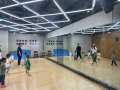 -第壹街舞(西城天街店)