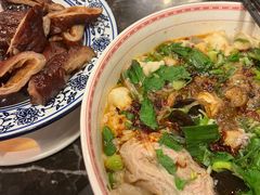 -吾味香葫芦头(安西街店)