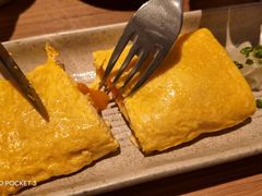 流蛋华玉子烧-CURRY YA 熟成咖哩專門店(深圳湾万象城店)