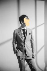 点击看大图 -THE QUEEN(北京店)