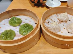 -乐忻皇朝(上海中心大厦店)