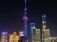 -东方明珠广播电视塔