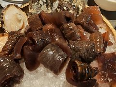 -佬太公海鸭·海鲜大排档(上海总店)