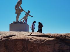 -老虎石海上公园