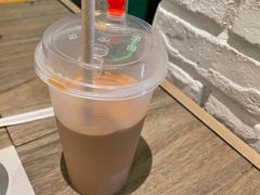 -茶港·点心·啫啫煲(范湖万达广场店)