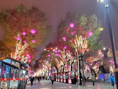 -德发长·花式蒸饺(大唐不夜城店)