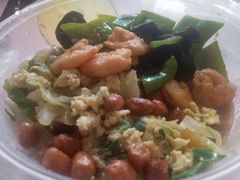 -天津医科大学学生食堂