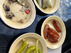 -Alimentari早午餐(安福路店)