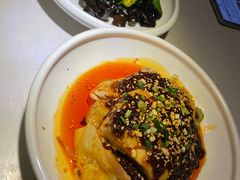 -韵秋荷(宝山龙湖天街店)