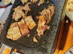 -火炉情韩国料理店(古田路店)