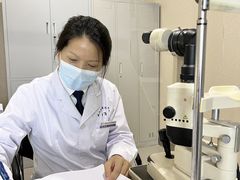 -武汉大学附属爱尔眼科医院(湖北总院)