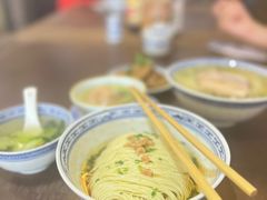 -同得兴 Since·1995 传统苏式面馆(嘉馀坊店)