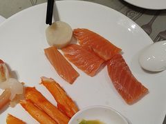 -晶丽香榭自助餐(南京大饭店)