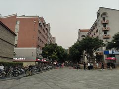 -厦门大学(思明校区)