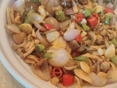 -东北大院·东北菜(三台子店)