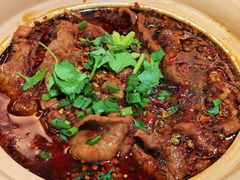 -大盐帮川菜馆(长楹天街店)