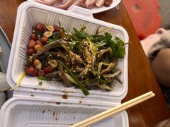 -陈老添美食店(宝华路店)