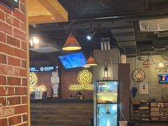 -长藤鬼校(龙翔店)