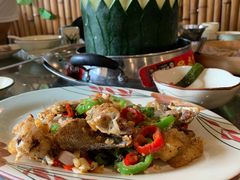 -尚竹阁冬瓜盅·18年地标美食(平洲店)