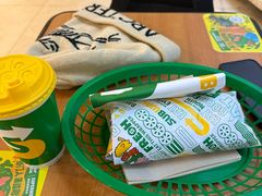 -赛百味SUBWAY(凯德mall大峡谷店)