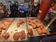 -刘纪孝腊牛羊肉(北广济街店)