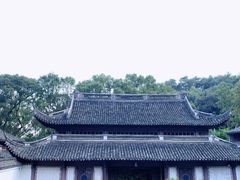 -宁波市保国寺古建筑博物馆