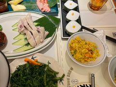 -太食獸泰式茶餐厅(IFS国金中心店)