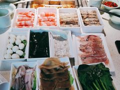 -野妹火锅(龙岗店)