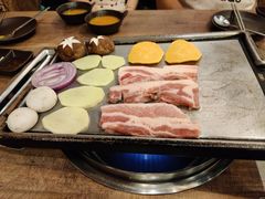-香猪坊韩国烤肉专属门店(魏公村店)