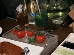 -小大董·烤鸭(王府井apm店)