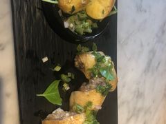 -玛尚诺意式餐厅(官舍店)