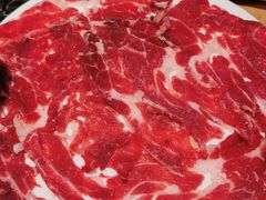 -映山红鲜货火锅(鱼嘴店)