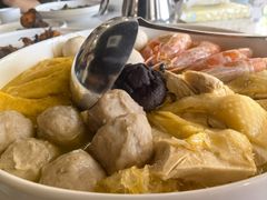 -广玉兰上海菜(德平店)
