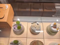 -théATRE 茶聚场(王府中環店)