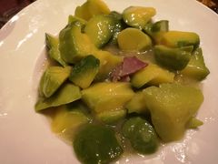 -大理实力希尔顿酒店御璽中餐厅YUXI – CHINESE RESTAURANT