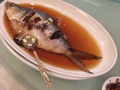-新加坡泰国村酒楼(五角场店)