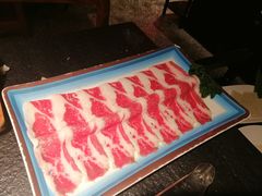 -嘿嘟嘟·肋条烧肉放题(爱融荟城店)