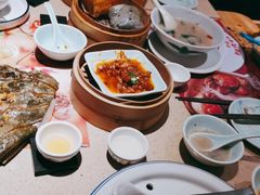 -点都德(华强南店)