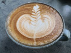 -The Rug Cafe(王府中环店)