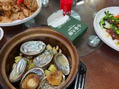-阳江餐厅·30年老字号·粤菜海鲜大排档